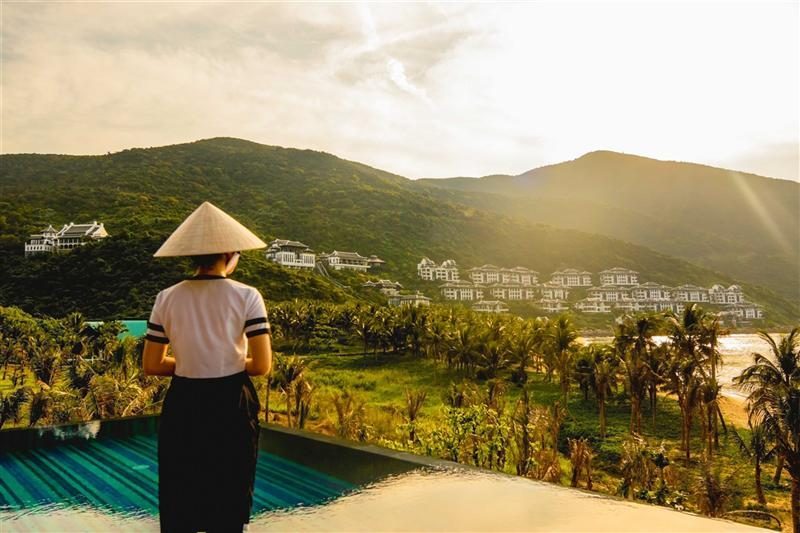 1 InterContinental Danang Sun Peninsula Resort