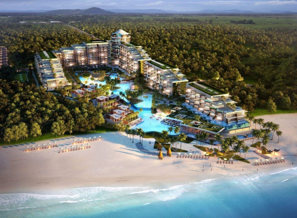 PREMIER RESIDENCES PHU QUOC EMERALD BAY