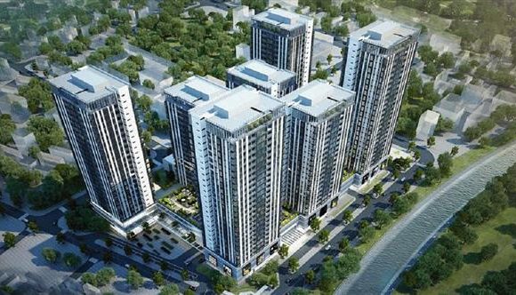 Hình ảnh Chủ đầu tư Hưng Lộc Phát Real Estate