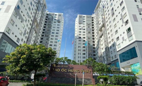 Hình ảnh Chủ đầu tư Hưng Lộc Phát Real Estate