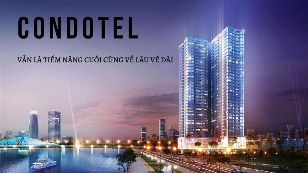 Tiềm năng cho đầu tư Condotel tại thị trường Việt Nam