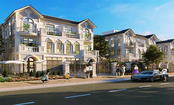 video VINHOMES OCEAN PARK 2 – THE EMPIRE HƯNG YÊN