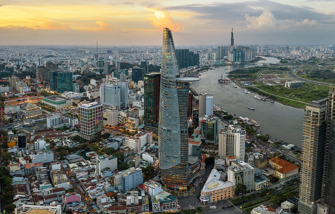 TP Hồ Chí Minh