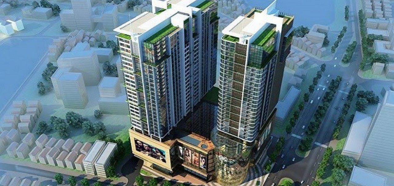 VINHOMES NGUYỄN CHÍ THANH