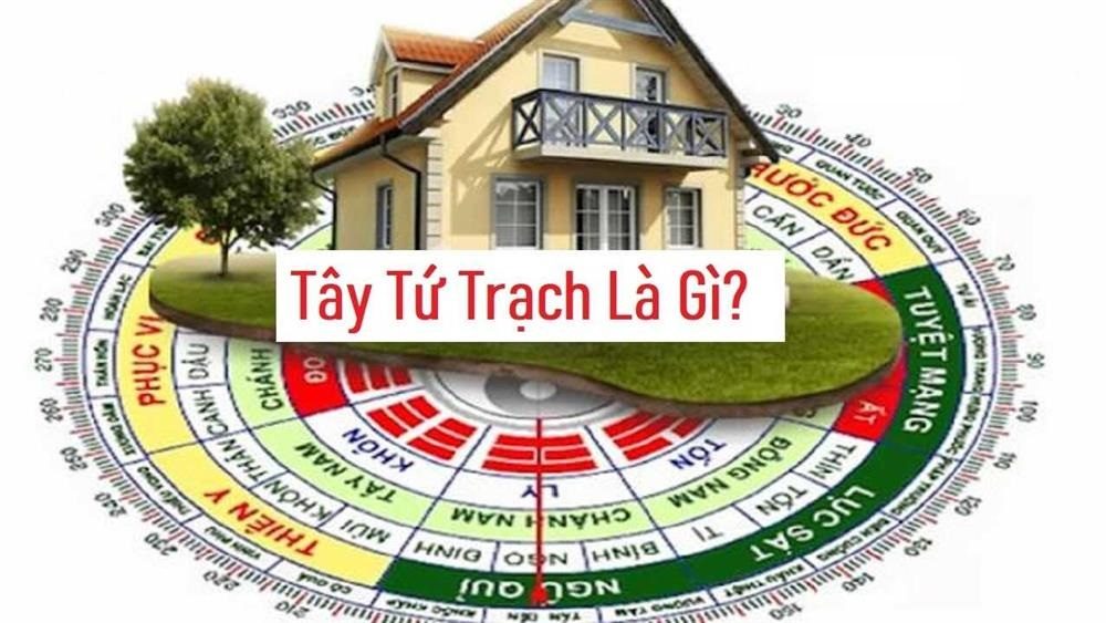 Tay Tu Trach 1