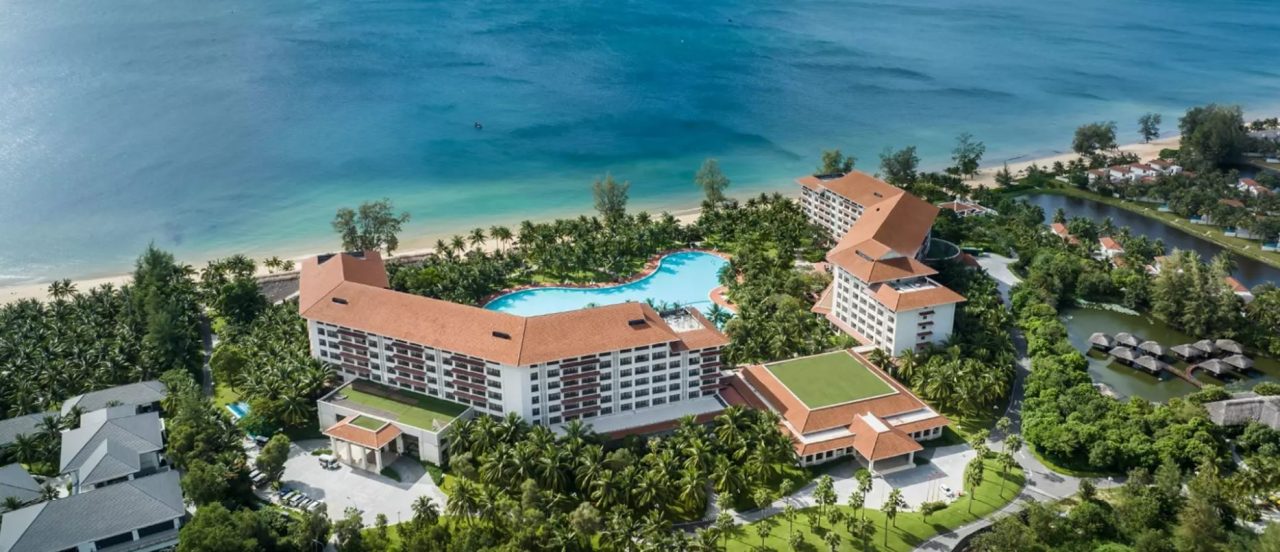 VINPEARL RESORT & SPA PHÚ QUỐC