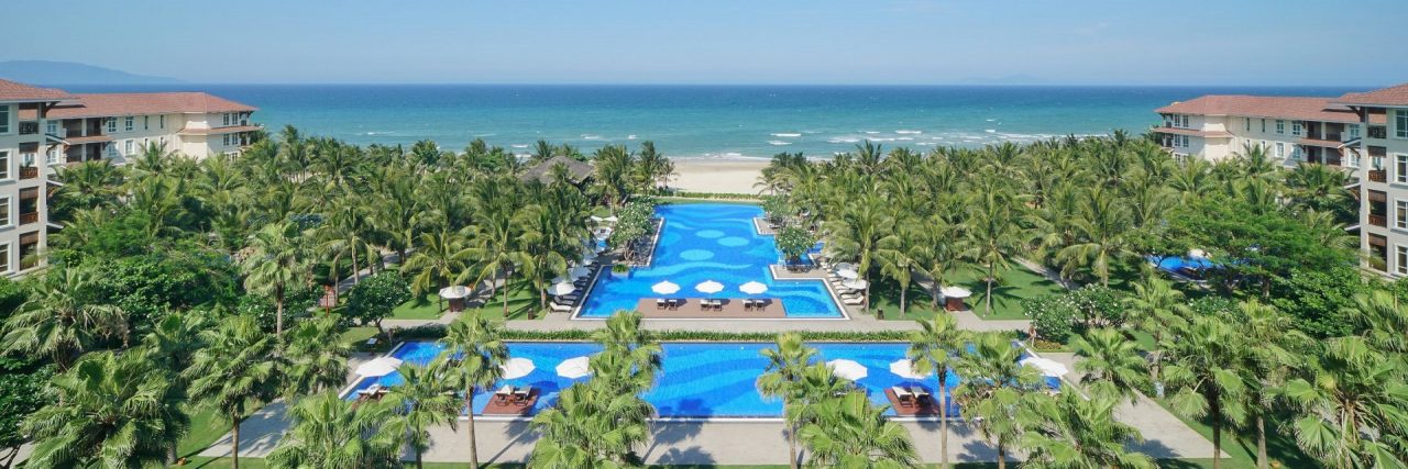 Danang Marriott Resort & Spa