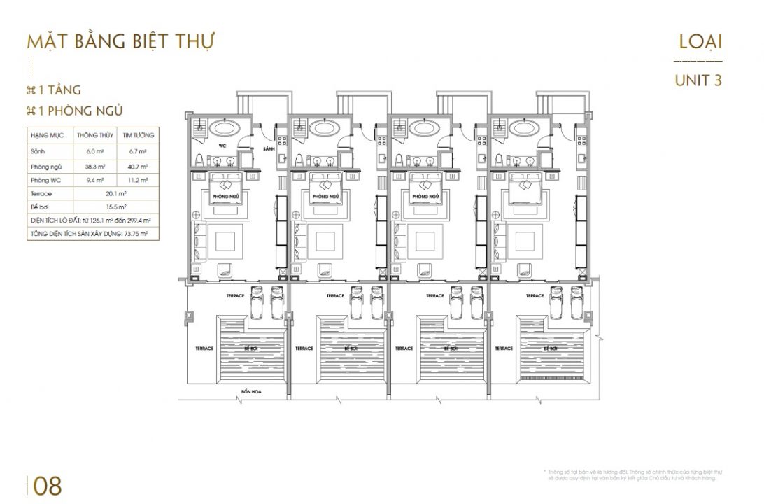 MB Biệt thự 1