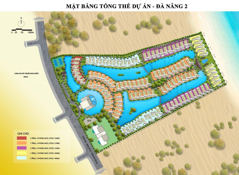 MB tổng thể