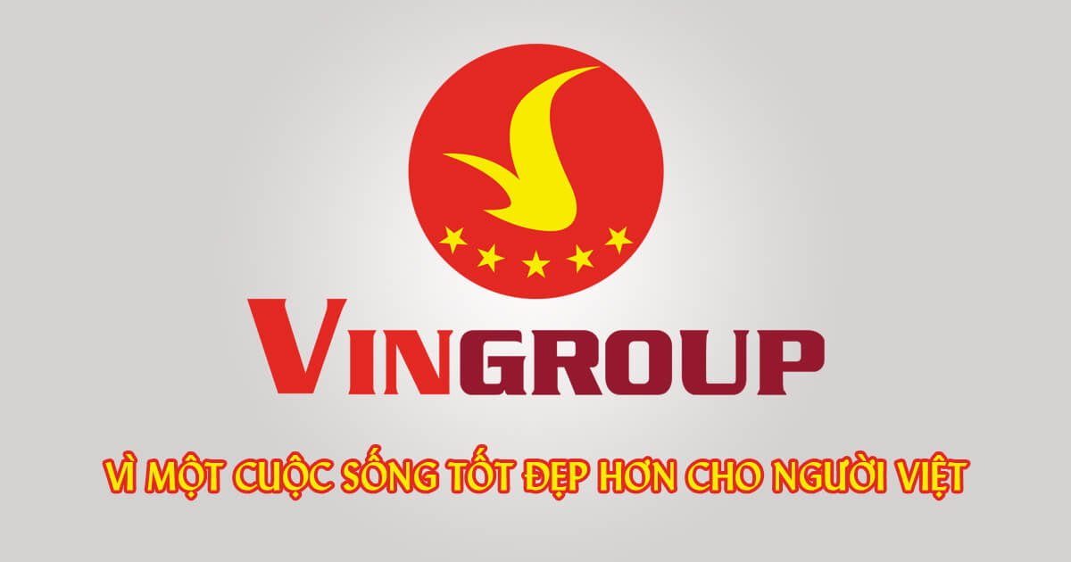 Tập đoàn Vingroup