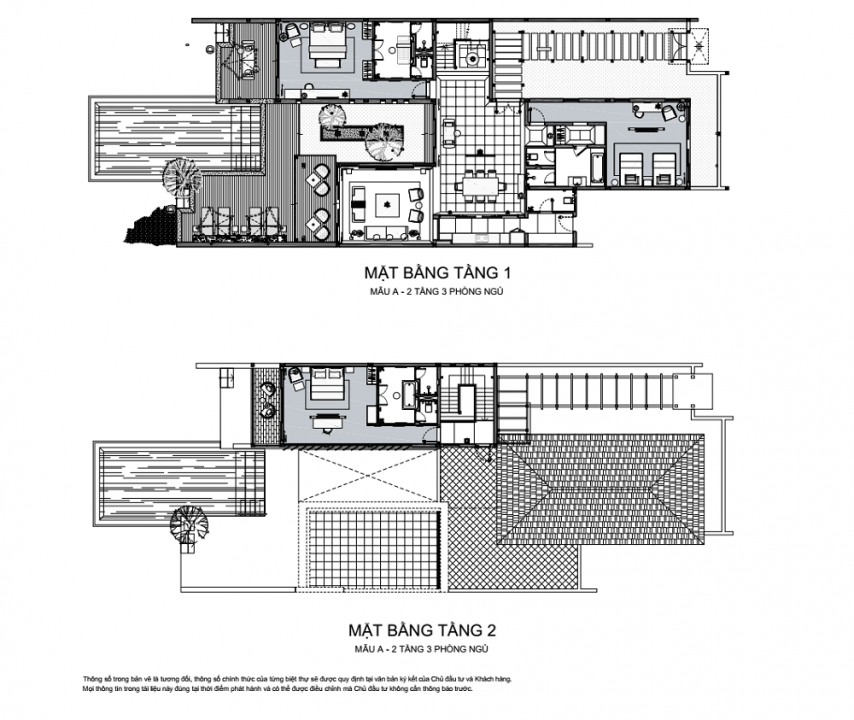 MB BIỆT THỰ 01