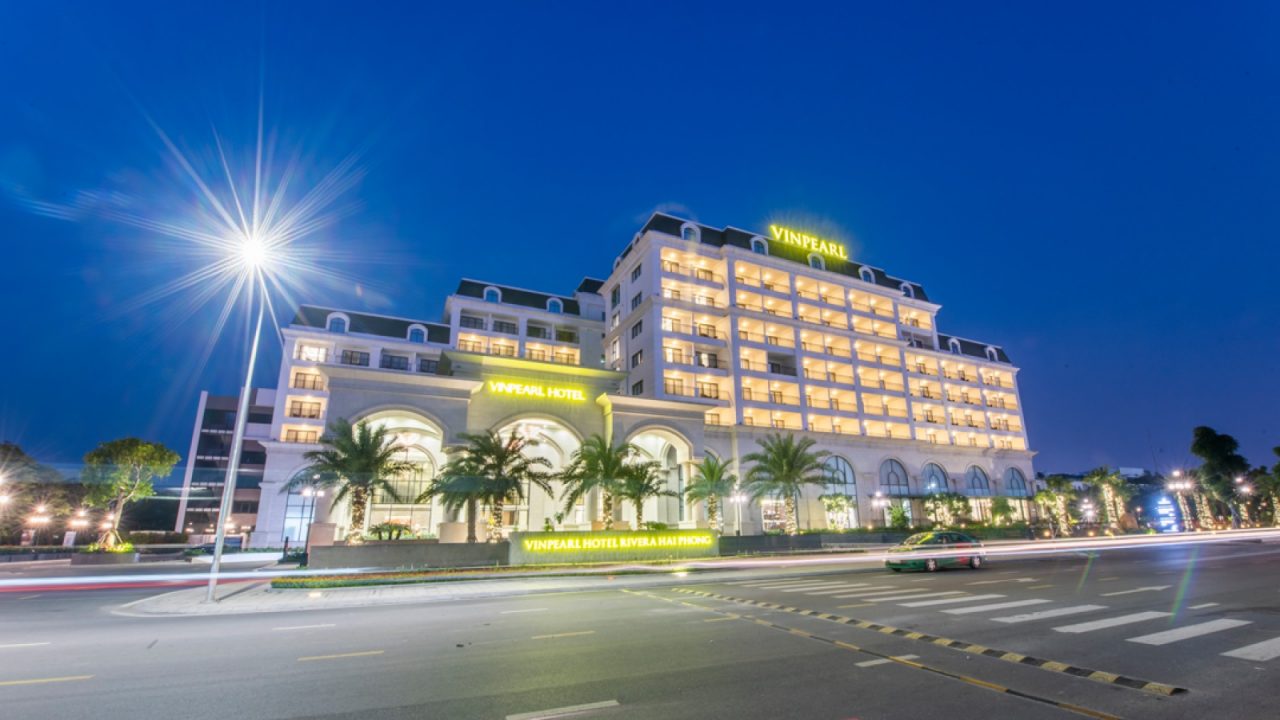 Sheraton Hải Phòng