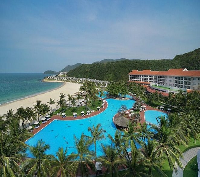 Vinpearl Resort Nha Trang 28