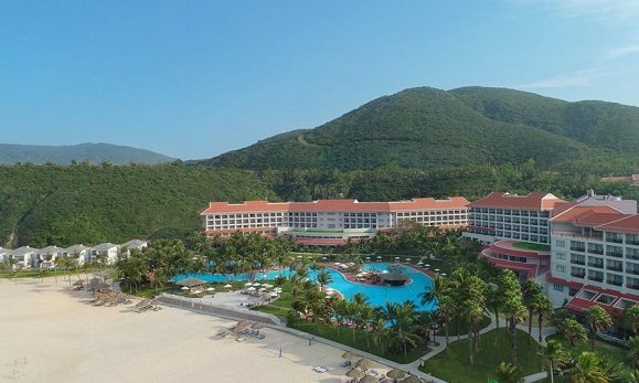 video Vinpearl Nha Trang Bay Resort