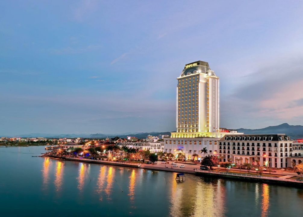 Meliá Vinpearl Quảng Bình