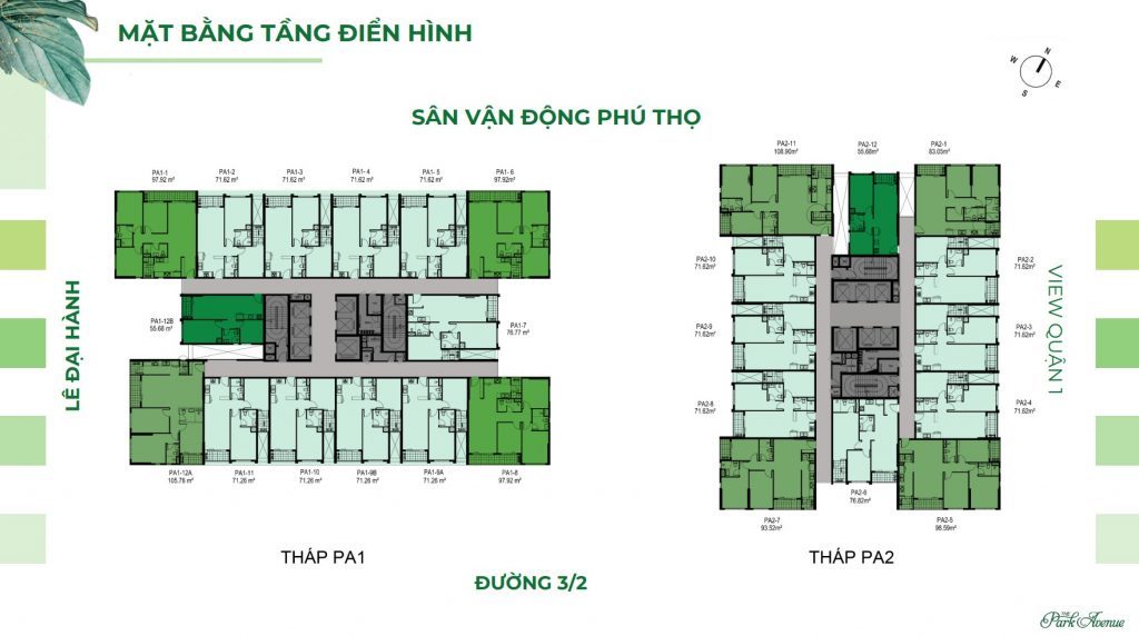 MB TỔNG THỂ