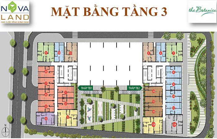 MB TẦNG 3