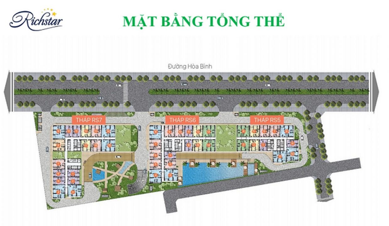 MB TẦNG TRỆT