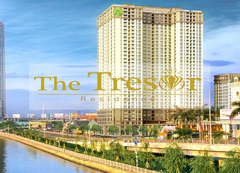 video THE TRESOR NOVALAND QUẬN 4