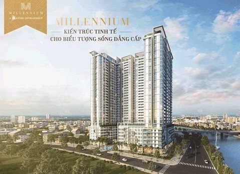 video Millennium Quận 4