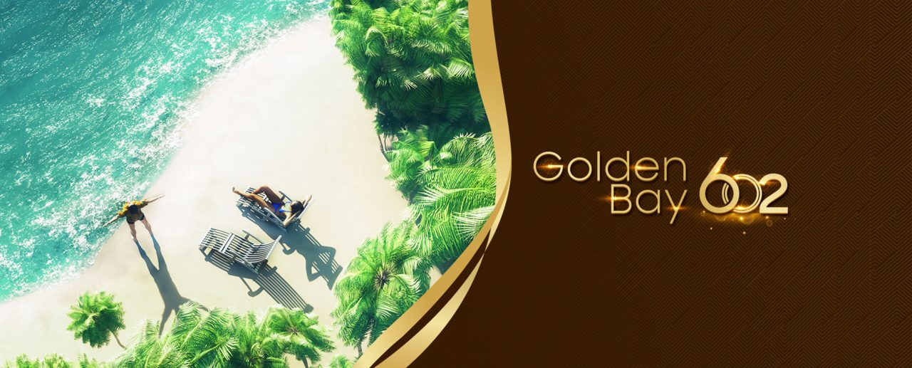 GOLDEN BAY 602