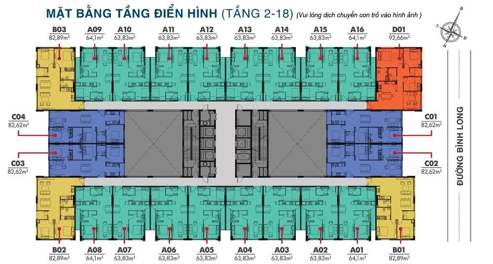 MB TỔNG THỂ