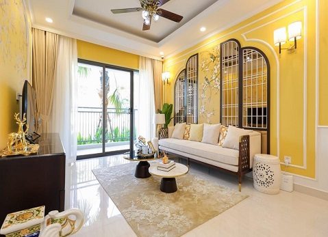 video HANOI MELODY RESIDENCES