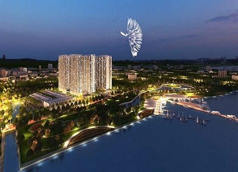 video Q7 SAIGON RIVERSIDE COMPLEX