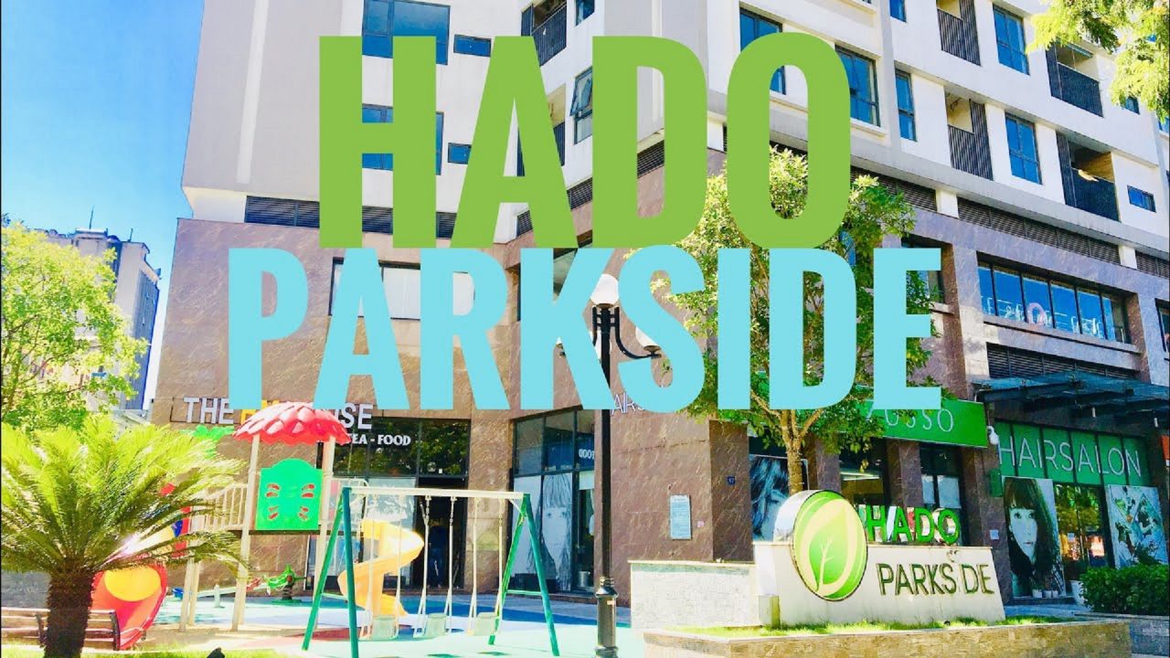 Hado Parkside