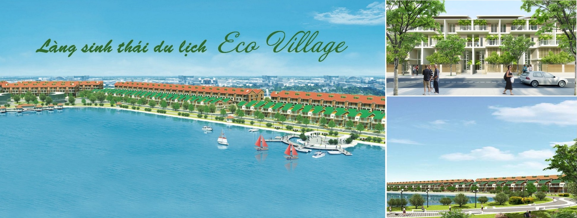 Eco Village