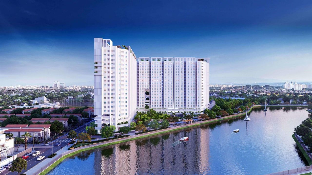 Kingdom Riverside