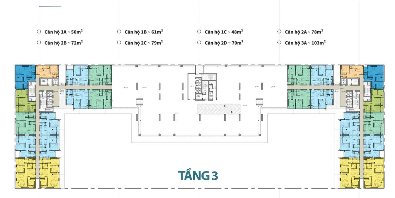 MB TẦNG 3