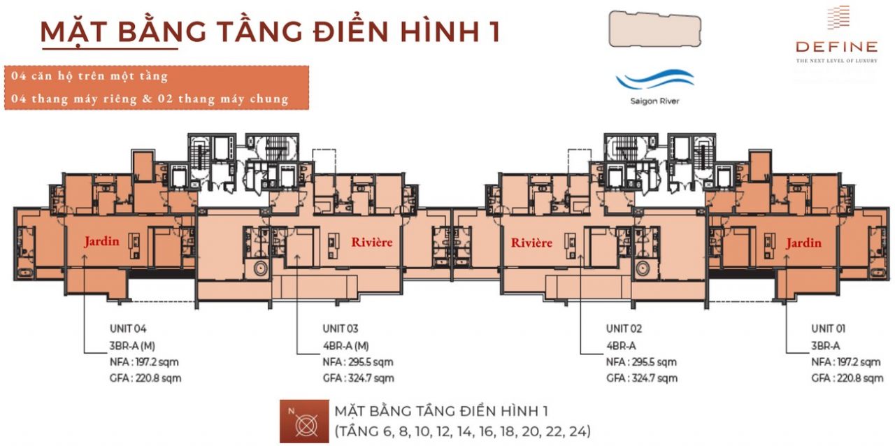 MB TẦNG ĐIỂN HÌNH 2