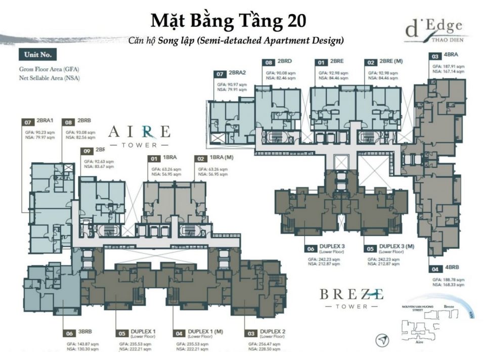 MB TẦNG 20