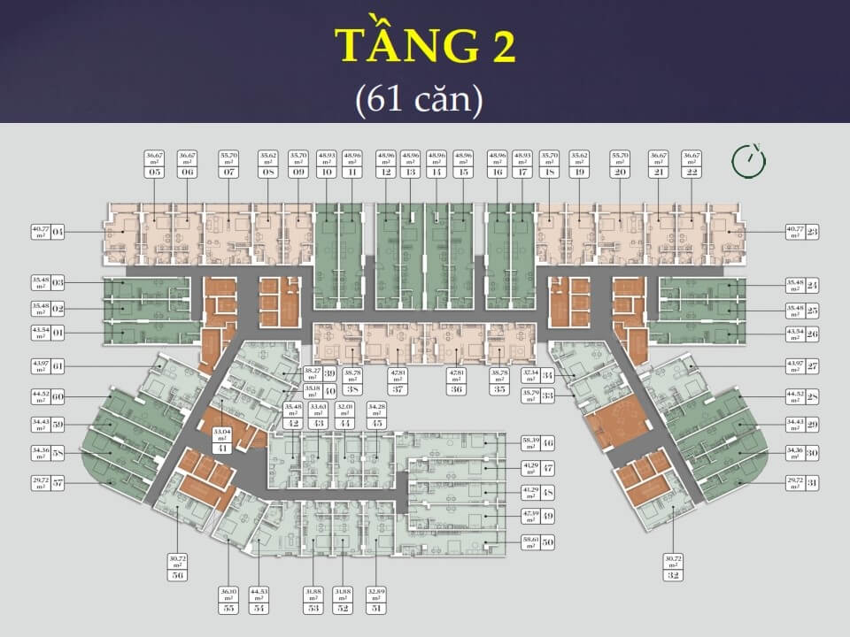 MB TẦNG 2