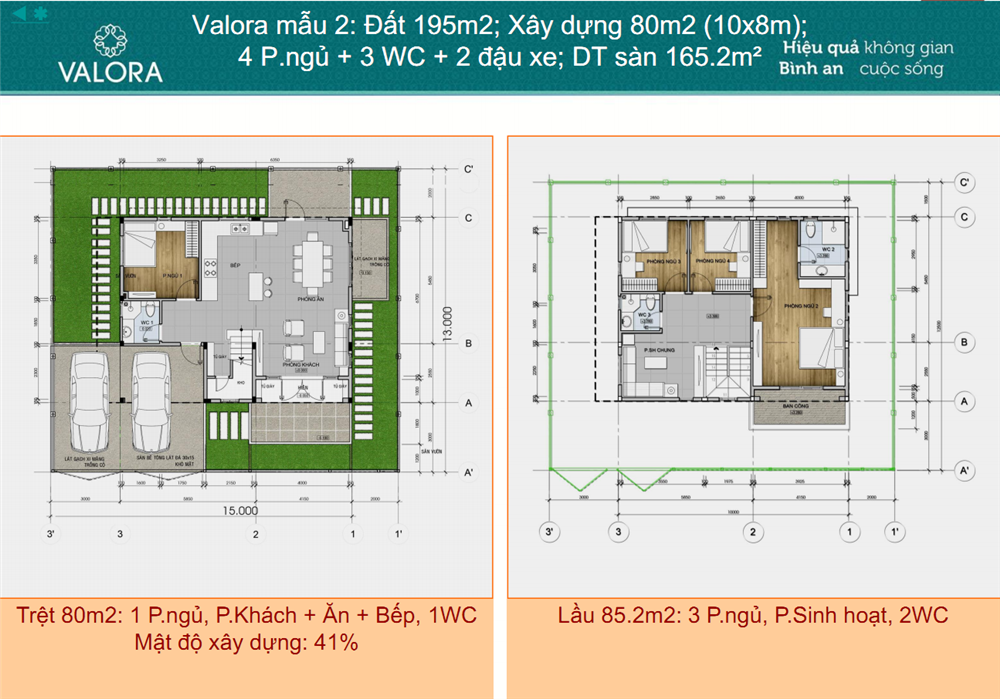  BT MẪU 2