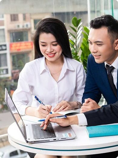 Tư vấn đầu tư nước ngoài