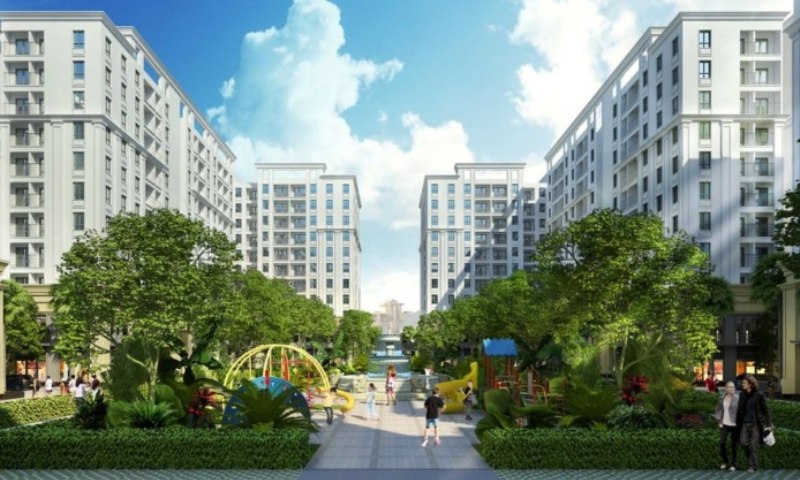 địa chỉ vinhomes grand park quận 9