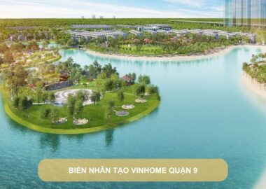 biển nhân tạp vinhome quận 9