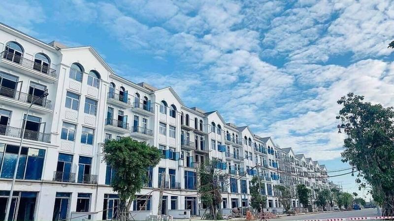 shophouse vinhomes grand park quận 9