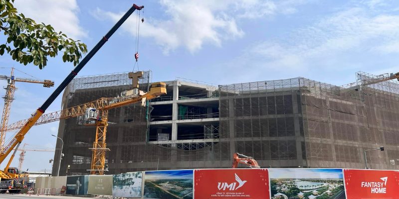 vincom mega mall vinhomes grand park