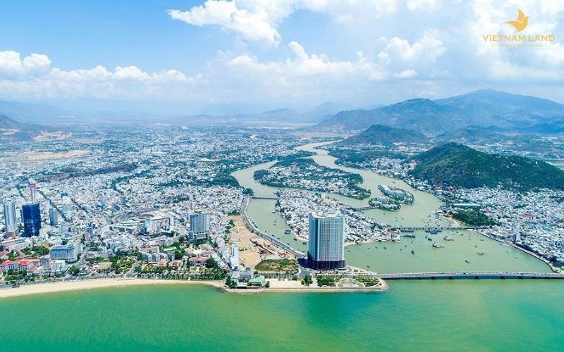 Bất động sản Nha Trang