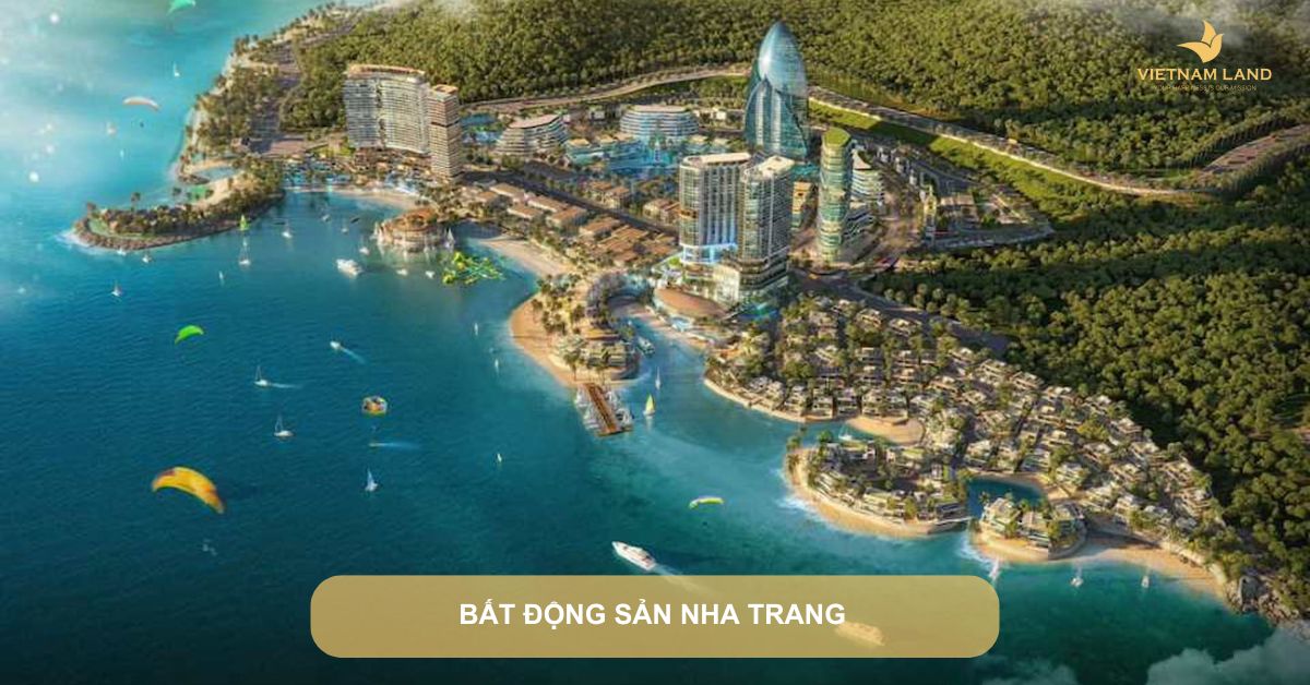 Bất động sản Nha Trang