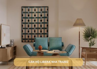 Căn hộ Libera Nha Trang