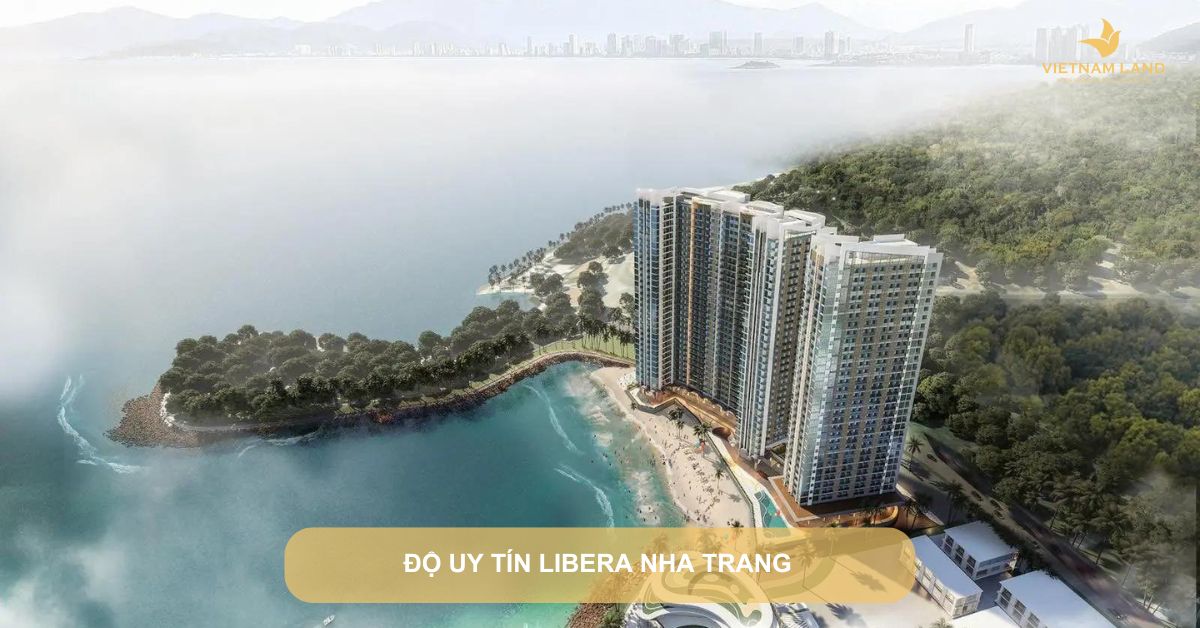 Độ uy tín Libera Nha Trang