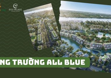 Quảng trường All Blue