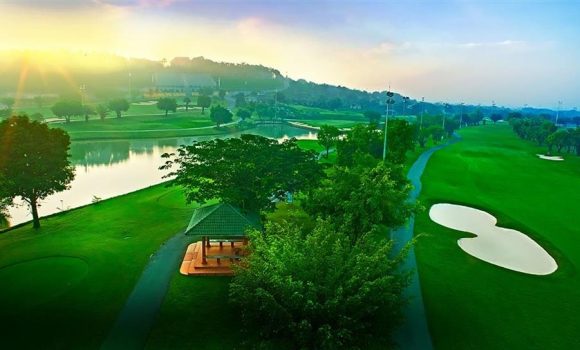 Hình ảnh Chủ đầu tư Golf Long Thành