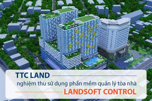 Hình ảnh Chủ đầu tư TTC Land