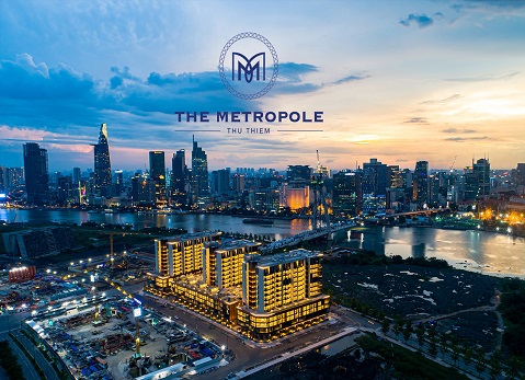 video METROPOLE THỦ THIÊM