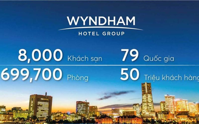 Biệt thự Wyndham Grand Lagoona Bình Châu 5